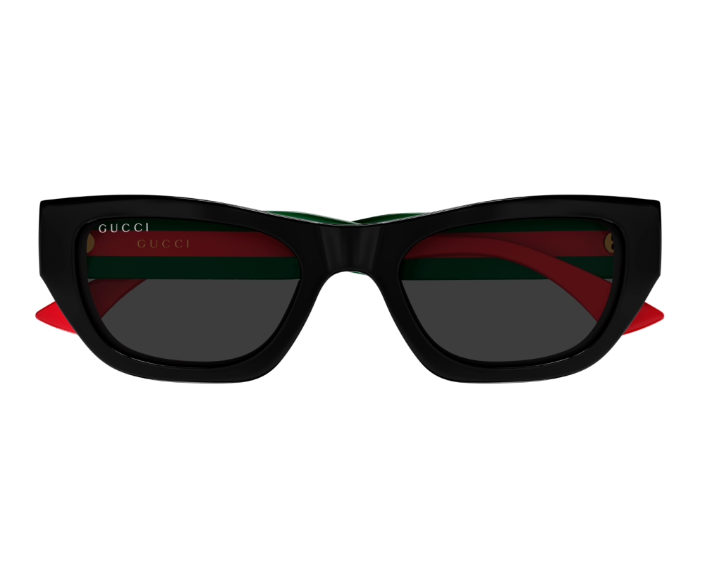 Lunettes de soleil Gucci Sign GG2116S