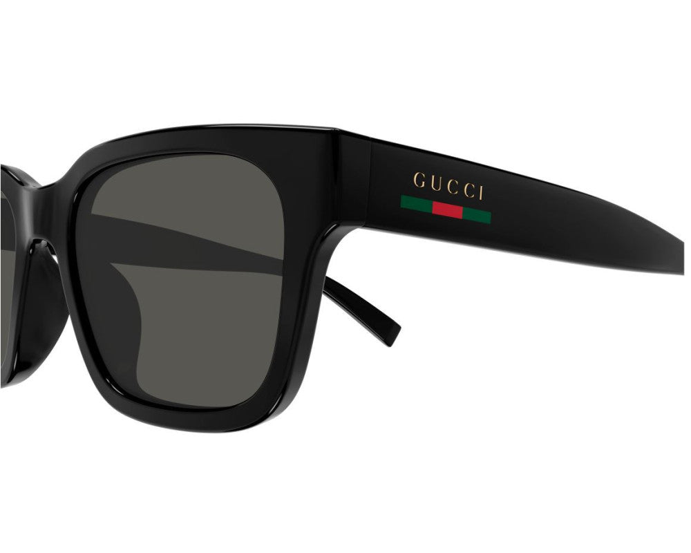 Lunettes de soleil Gucci Web GG1857SK