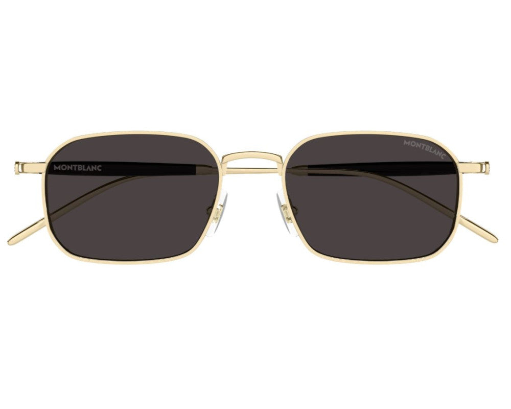 Montblanc Montblanc MB0441S-001 - Lunettes de soleil