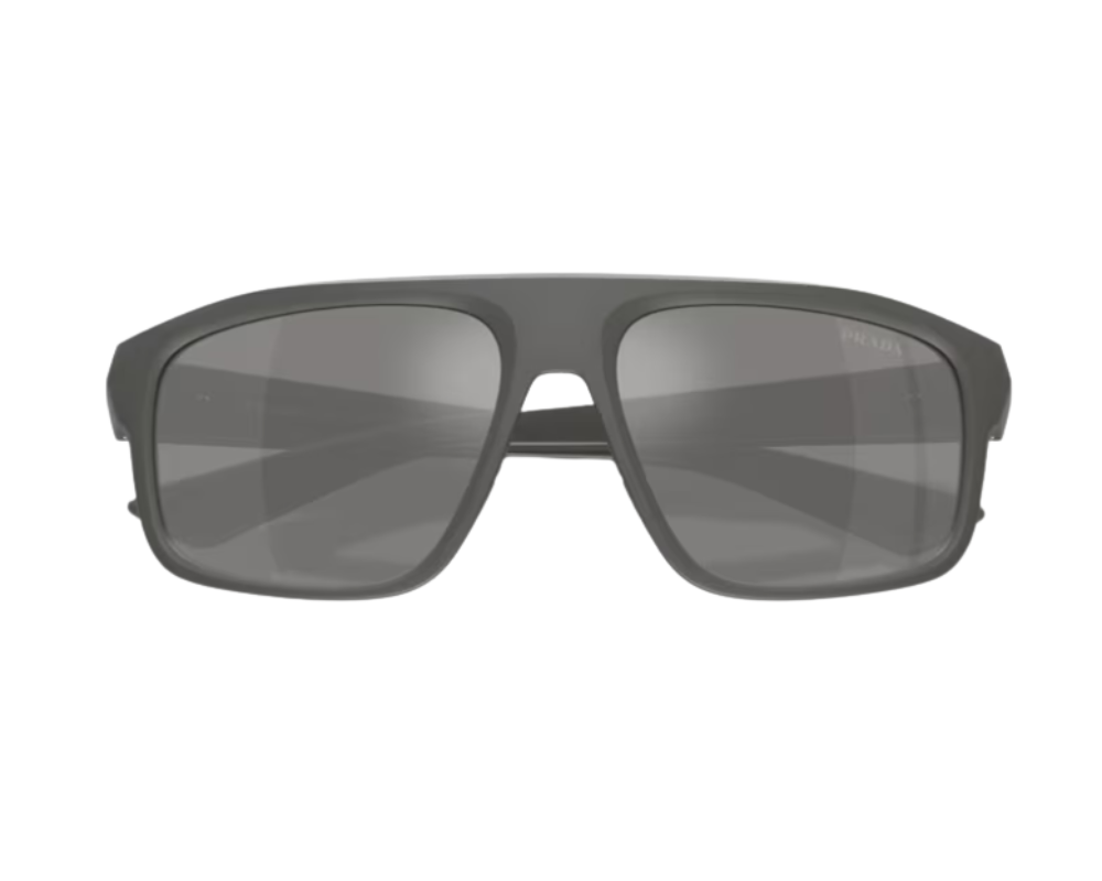 Lunettes de soleil Prada Linea Rossa PS B02S
