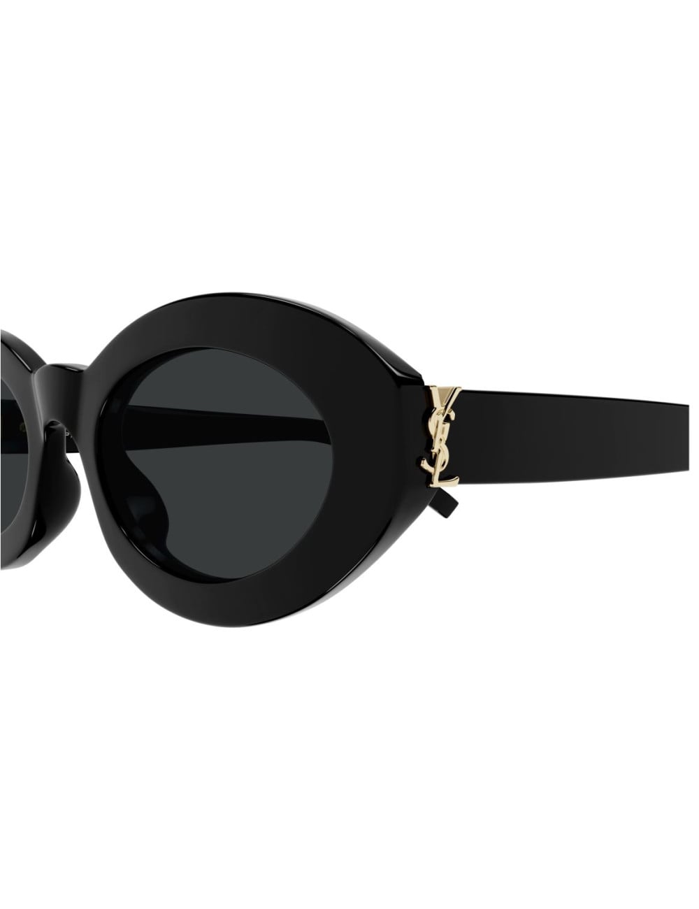 Lunettes de soleil Saint Laurent Monogram SL M136/F