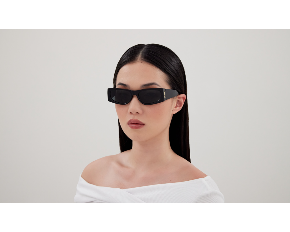 Saint Laurent SL M140/F-001