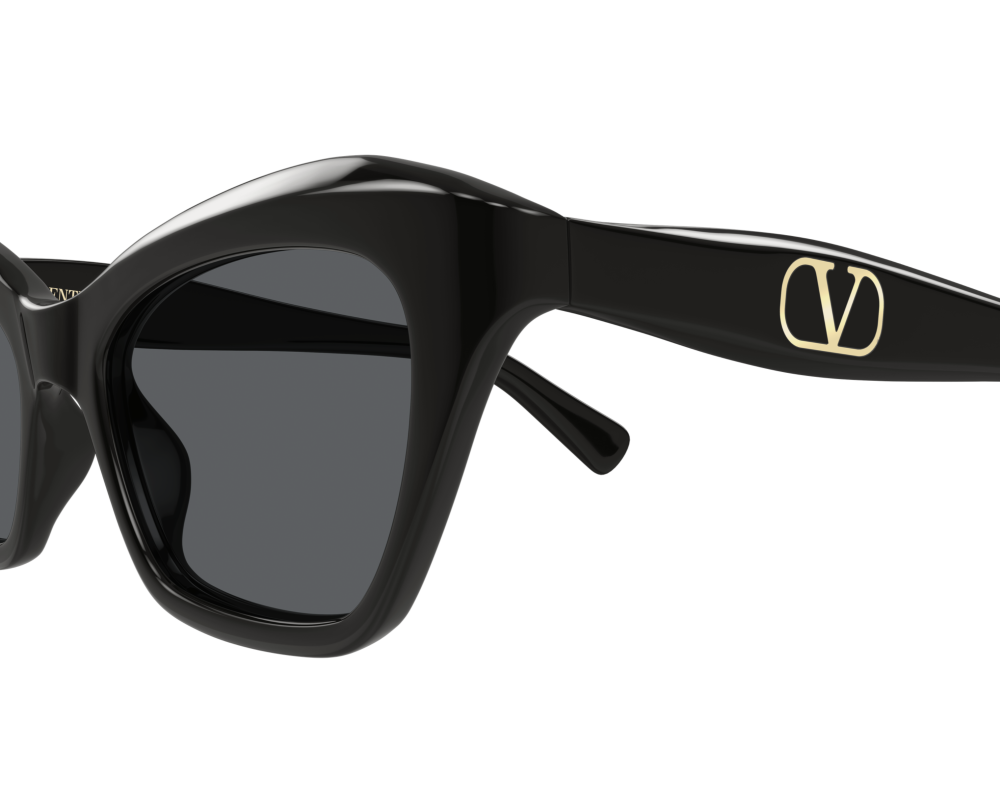 Valentino Valentino VG0009S-001 - Lunettes de soleil