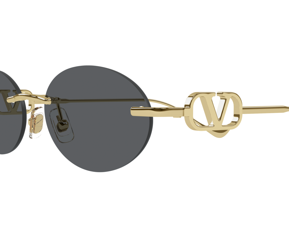 Valentino Valentino VG0032S-001 - Lunettes de soleil