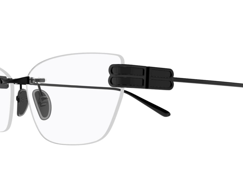 Balenciaga BB0490O