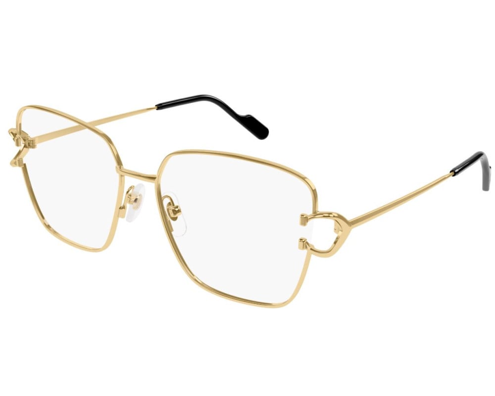 Lunettes de vue Cartier Piccadilly CT0486O