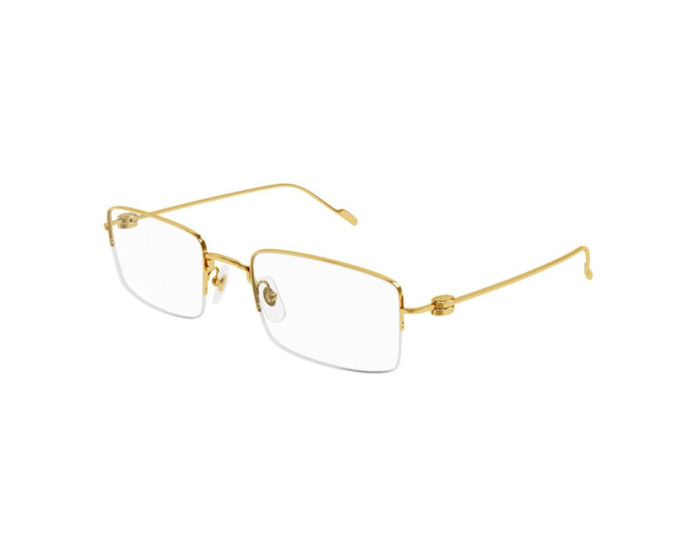 Lunettes de vue Cartier Precious CT0380O