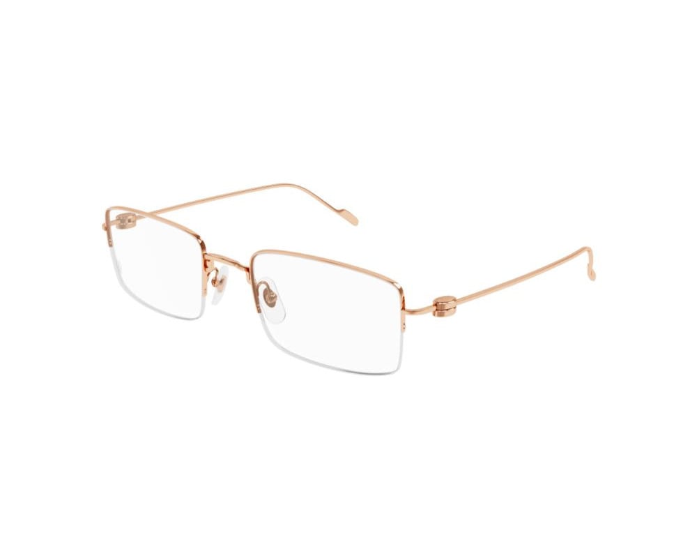 Lunettes de vue Cartier Precious CT0380O