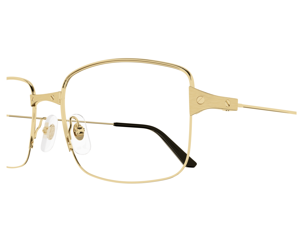 Cartier Santos CT0406O prescription glasses
