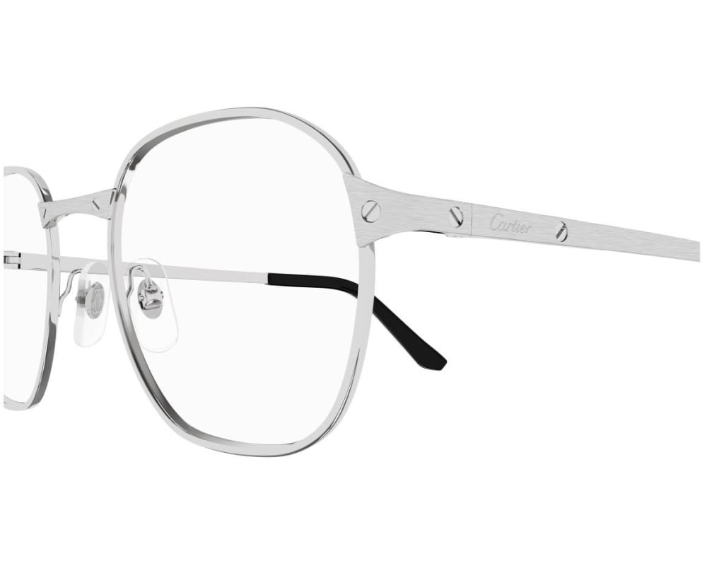 Lunettes de vue Cartier Santos CT0441O