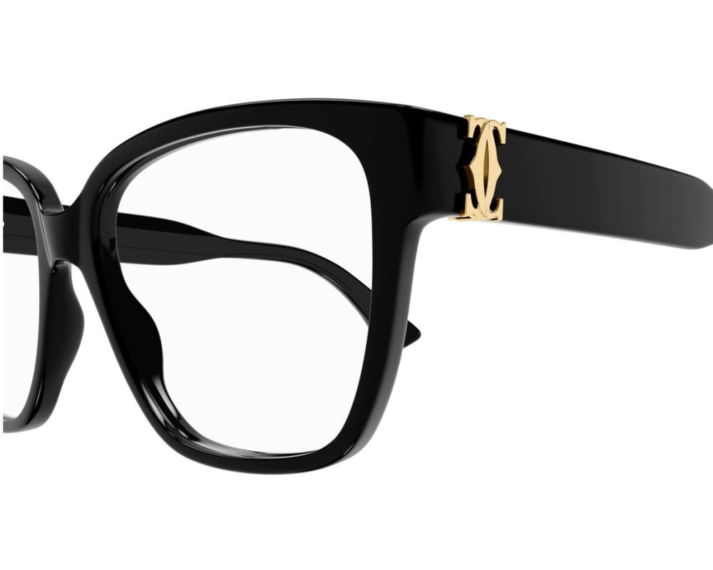 Lunettes de vue Cartier Signature C CT0451O