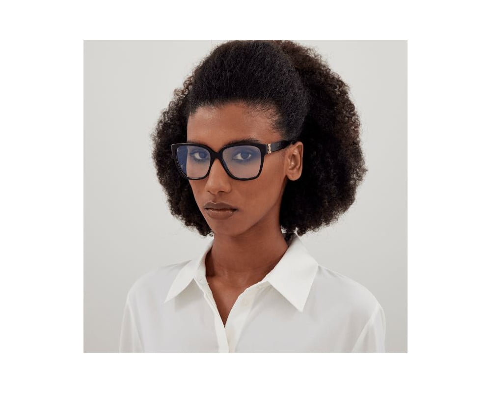 Lunettes de vue Cartier Signature C CT0451O