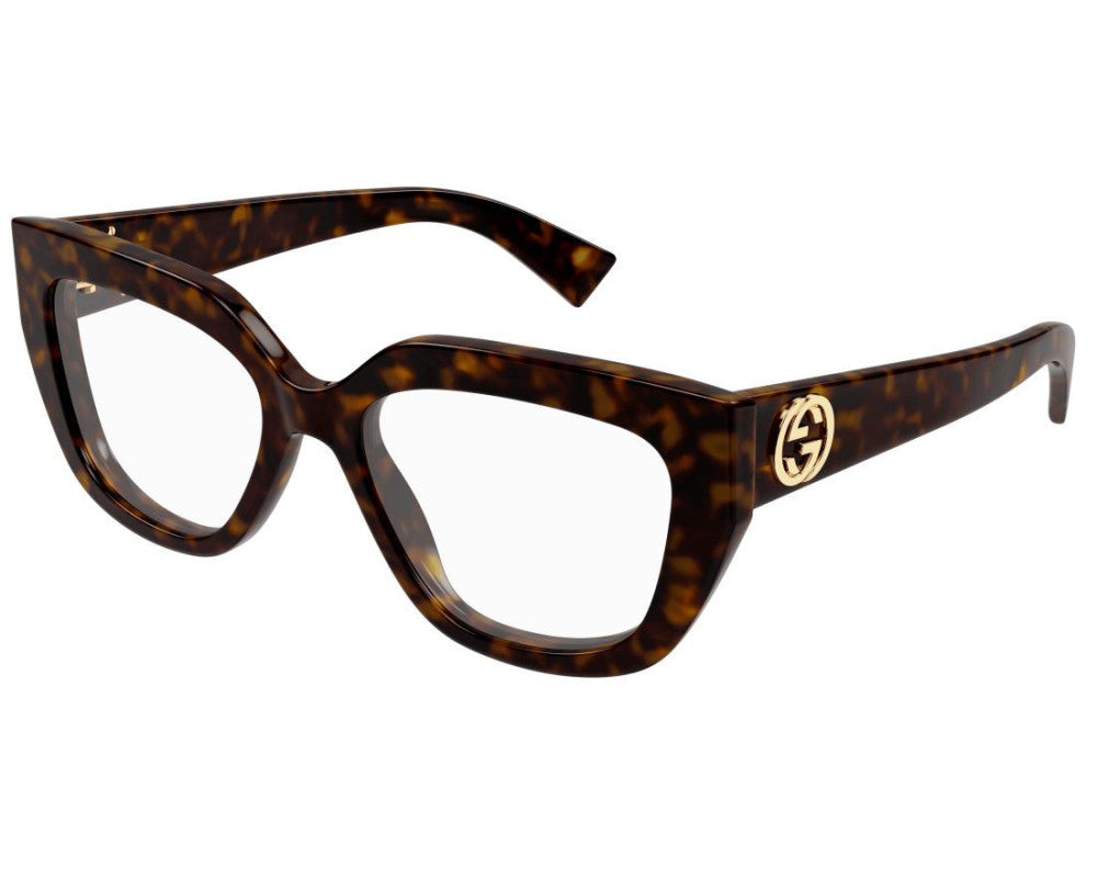 Gucci Emblem GG1847O Eyeglasses