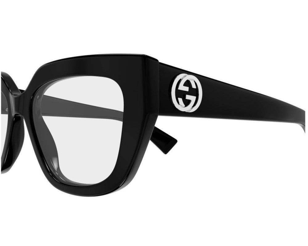Gucci Emblem GG1847O Eyeglasses