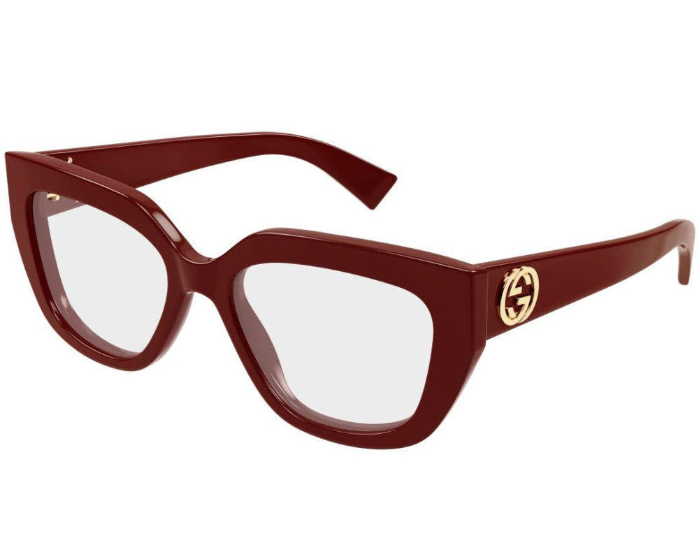 Gucci Emblem GG1847O Eyeglasses