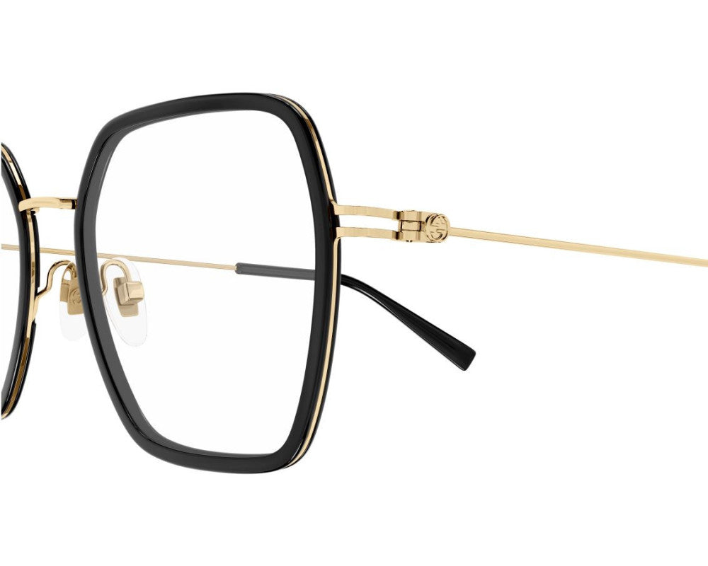 Gucci Emblem GG1850O Optical Glasses