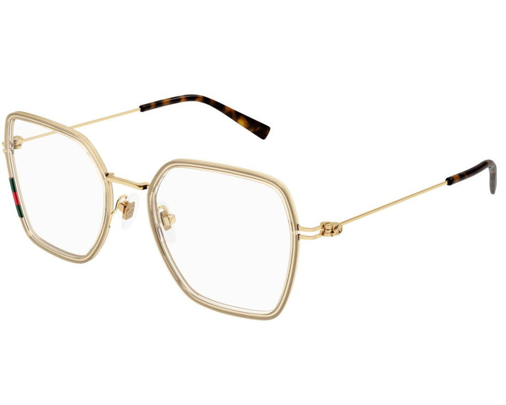 Gucci Emblem GG1850O Optical Glasses
