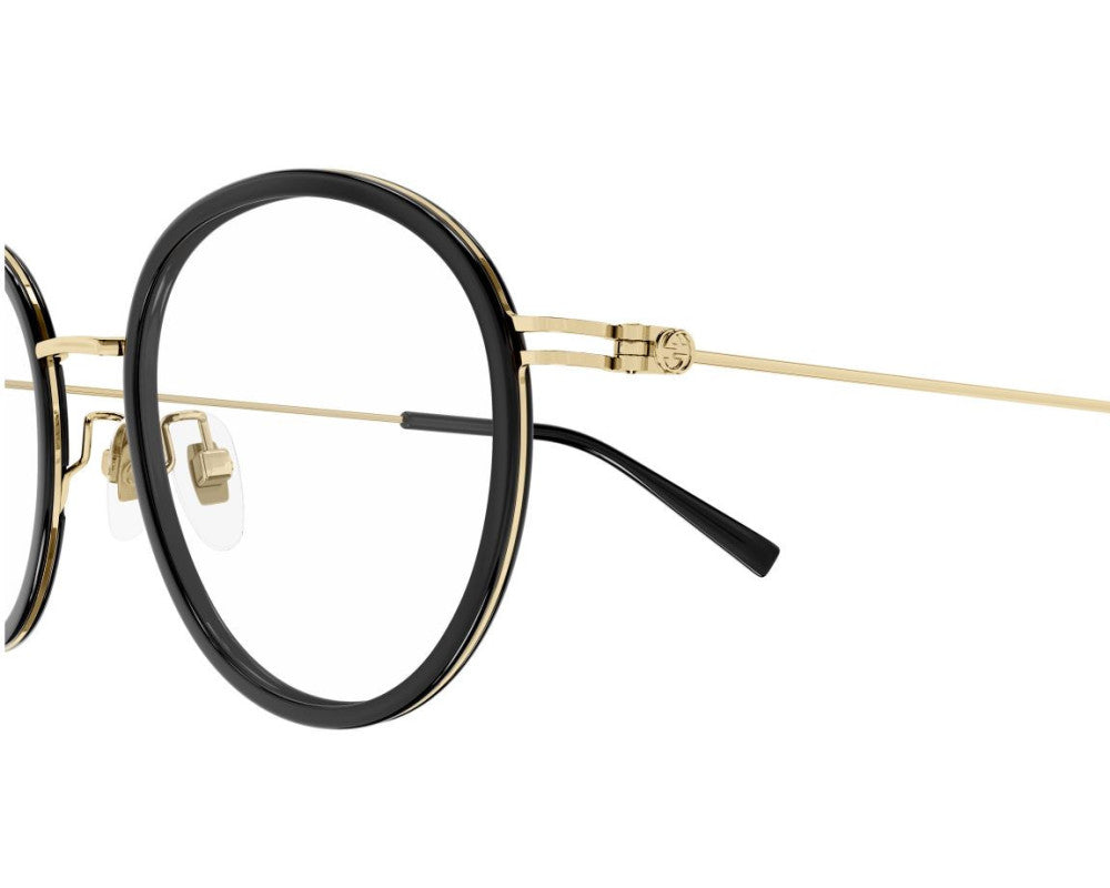 Gucci Emblem GG1851OA Optical Glasses