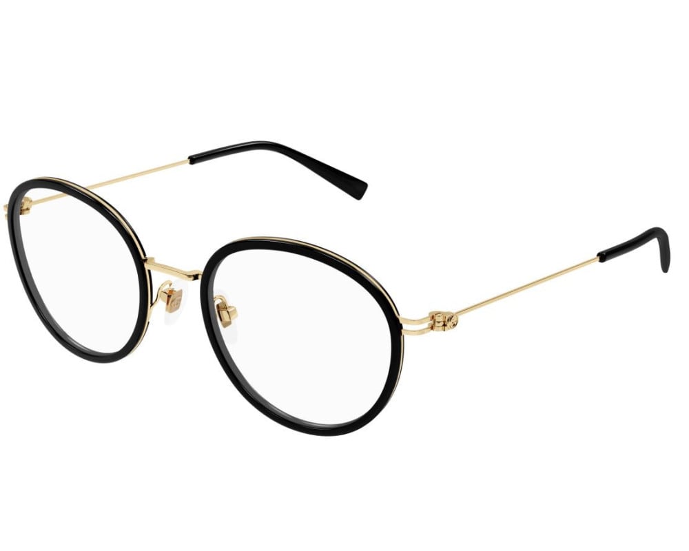 Gucci Emblem GG1851OA Optical Glasses