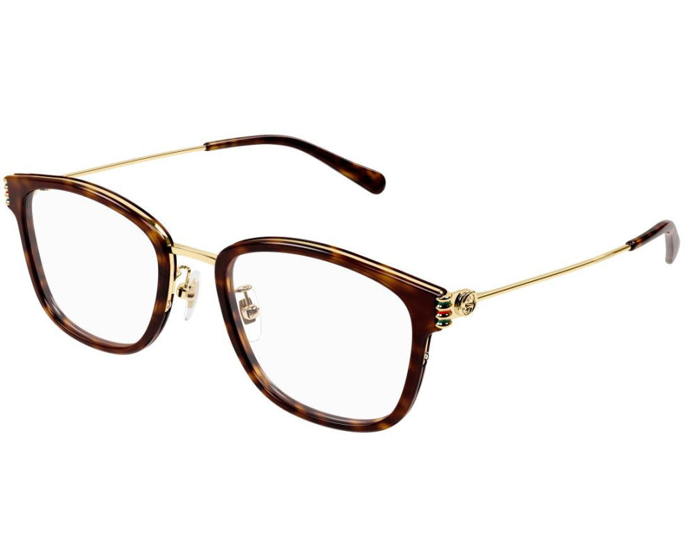 Lunettes de vue Gucci Emblem GG1886OA