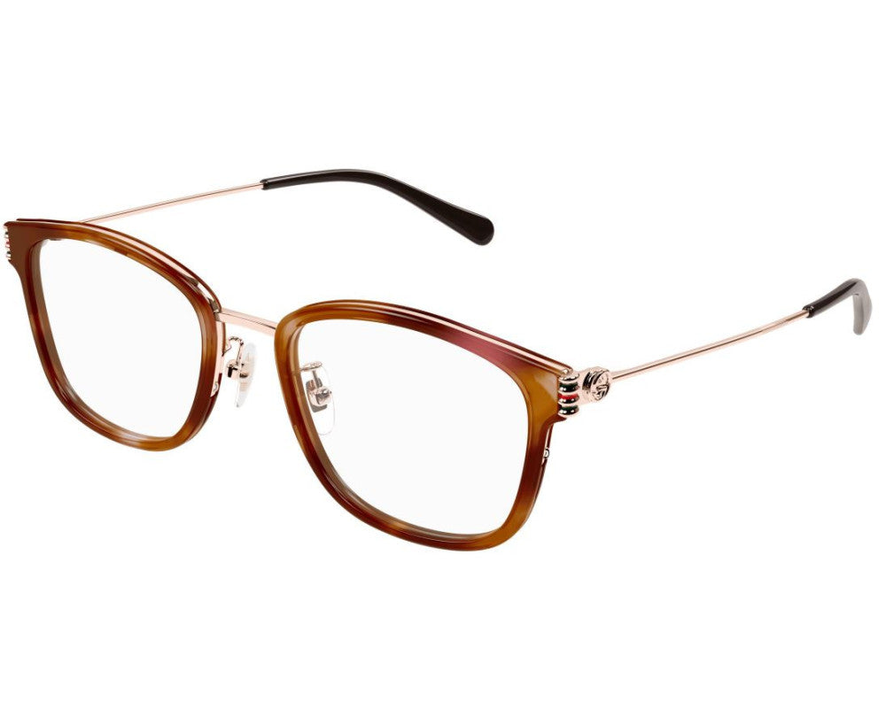 Lunettes de vue Gucci Emblem GG1886OA