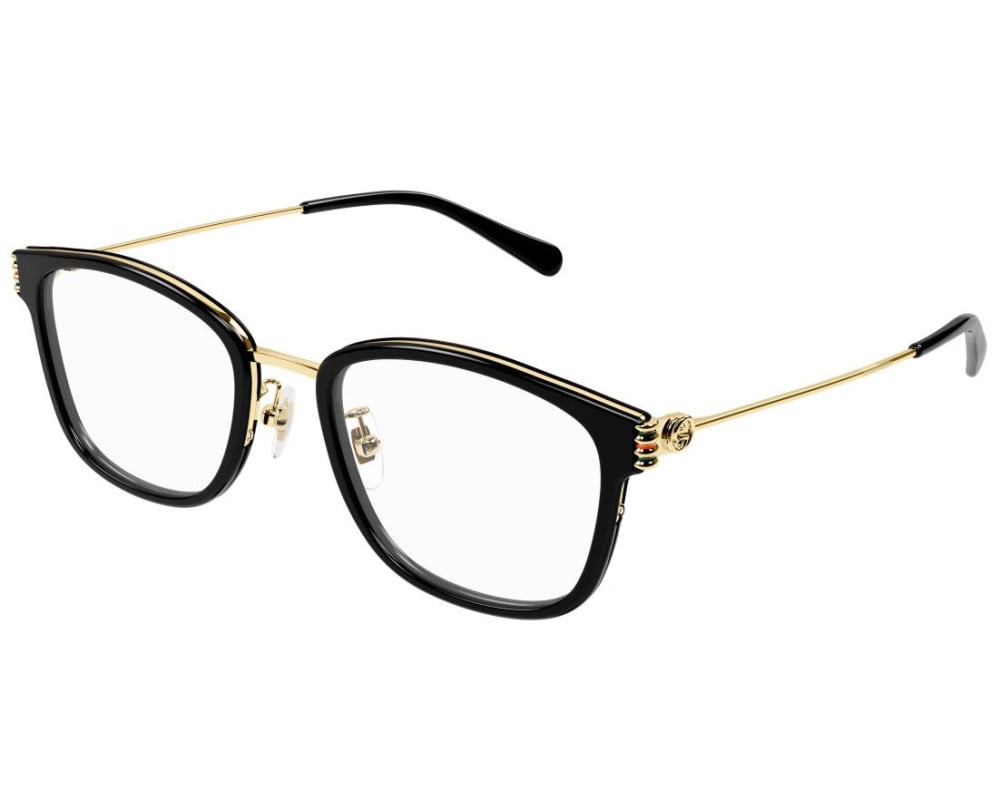Lunettes de vue Gucci Emblem GG1886OA