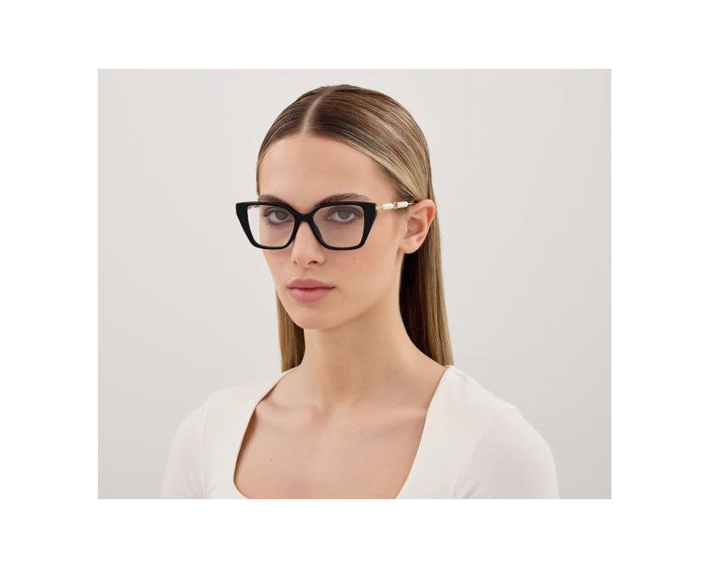 Gucci Emblem GG1969O optical glasses