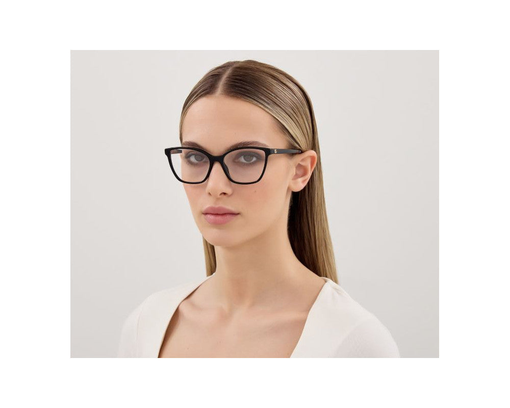 Lunettes de vue Gucci Emblem GG1995O