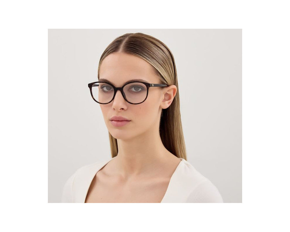 Lunettes de vue Gucci Emblem GG1996O