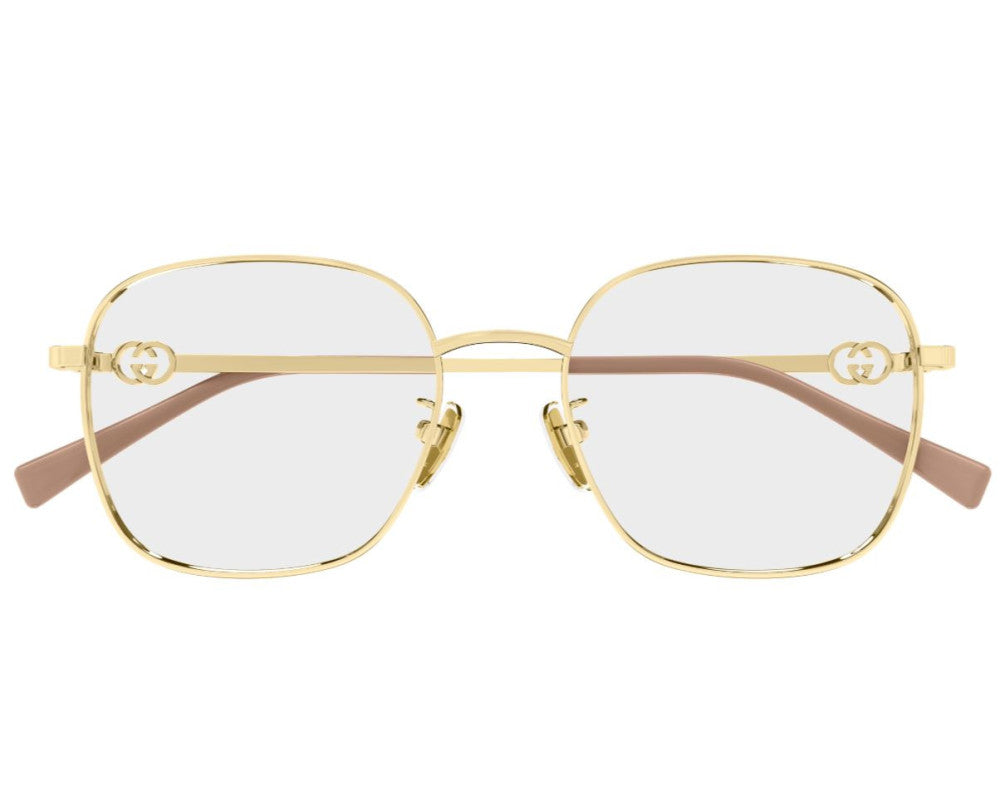 Lunettes de vue Gucci Emblem GG2006OA