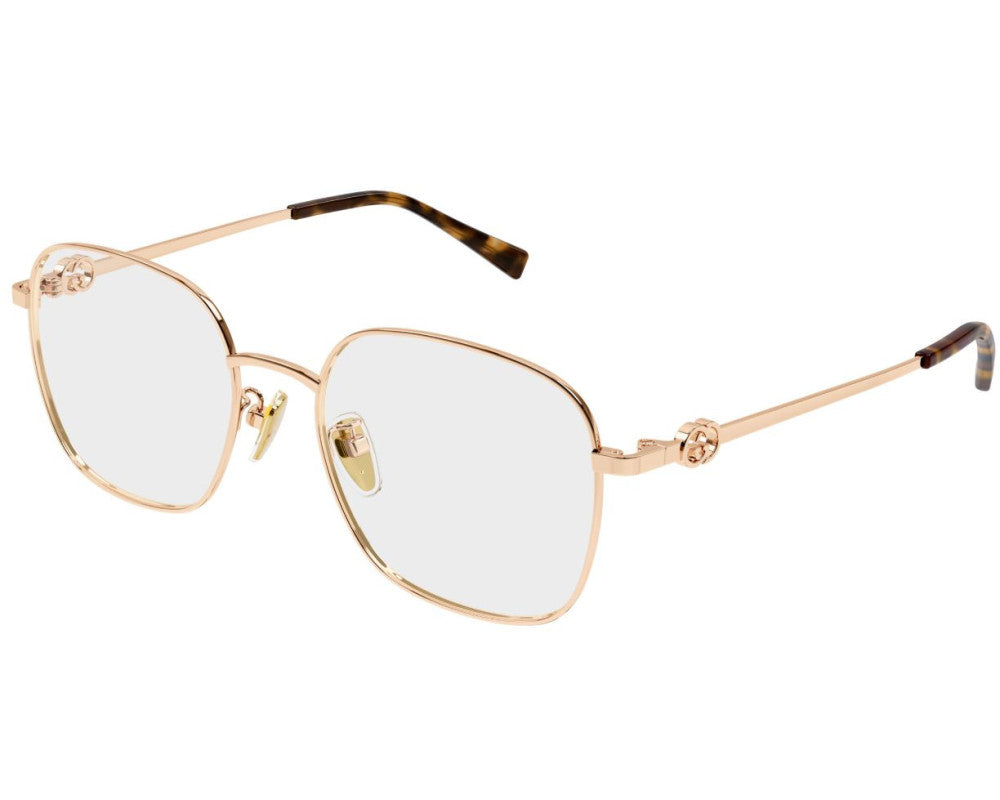 Lunettes de vue Gucci Emblem GG2006OA