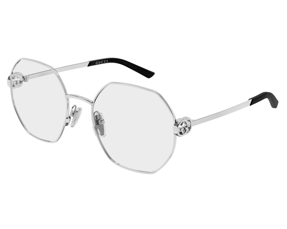 Lunettes de vue Gucci Emblem GG2048O