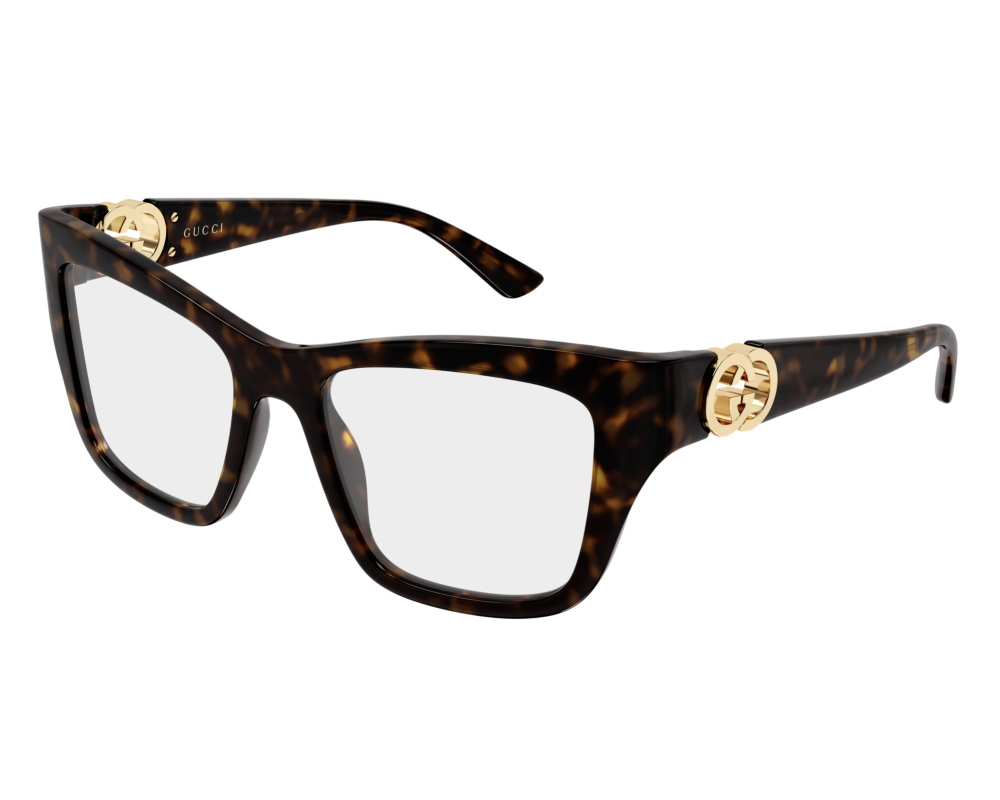 Lunettes de vue Gucci Emblem GG2124O