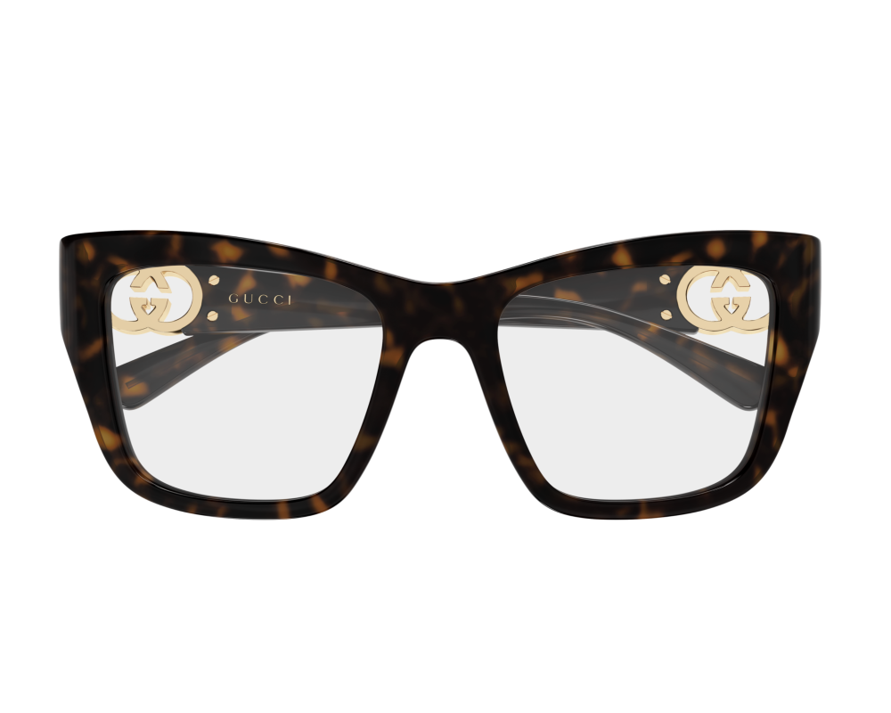 Lunettes de vue Gucci Emblem GG2124O