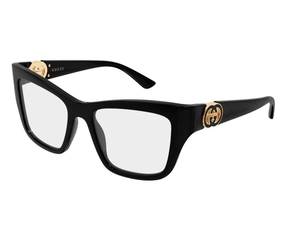 Lunettes de vue Gucci Emblem GG2124O