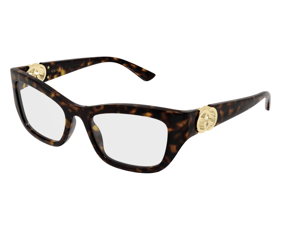 Lunettes de vue Gucci Emblem GG2125O