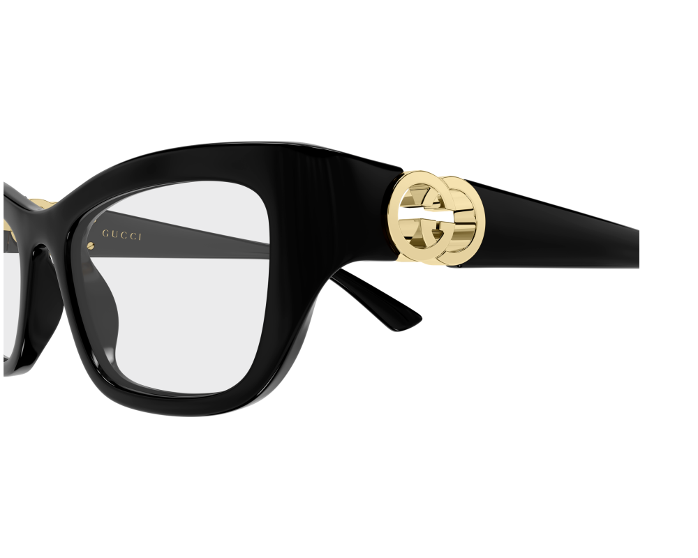 Lunettes de vue Gucci Emblem GG2125O