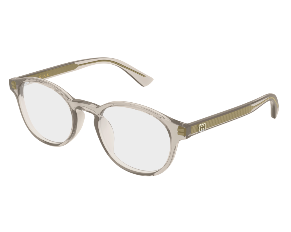 Lunettes de vue Gucci Emblem GG2137OK