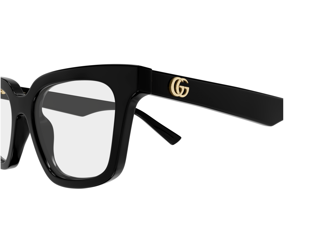 Lunettes de vue Gucci Emblem GG2180O