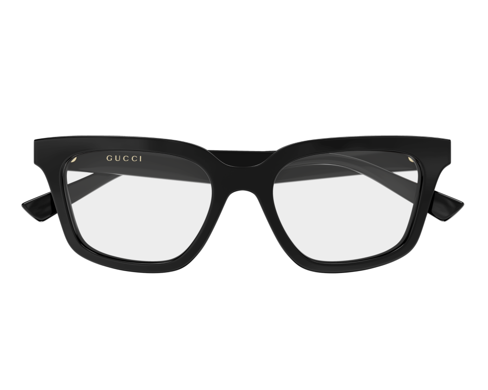 Lunettes de vue Gucci Emblem GG2180O