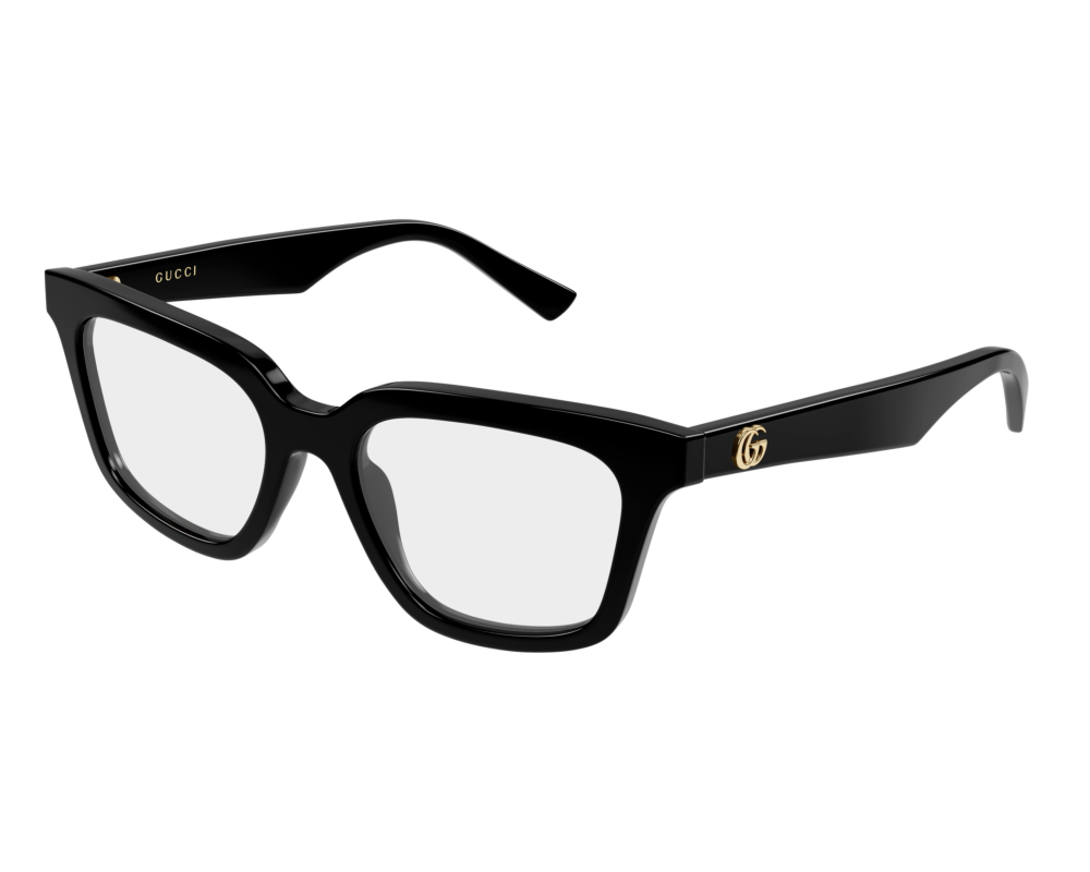 Lunettes de vue Gucci Emblem GG2181O