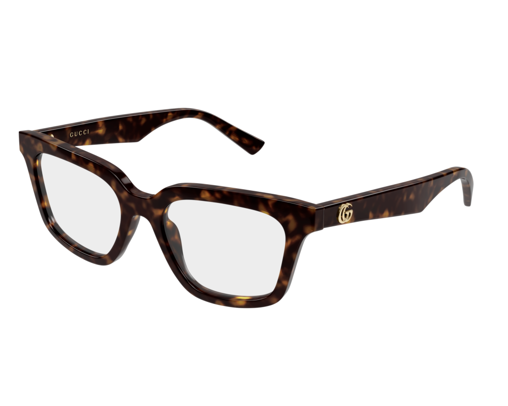 Lunettes de vue Gucci Emblem GG2181O