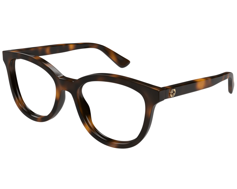 Gucci GG Logo GG1687O prescription glasses