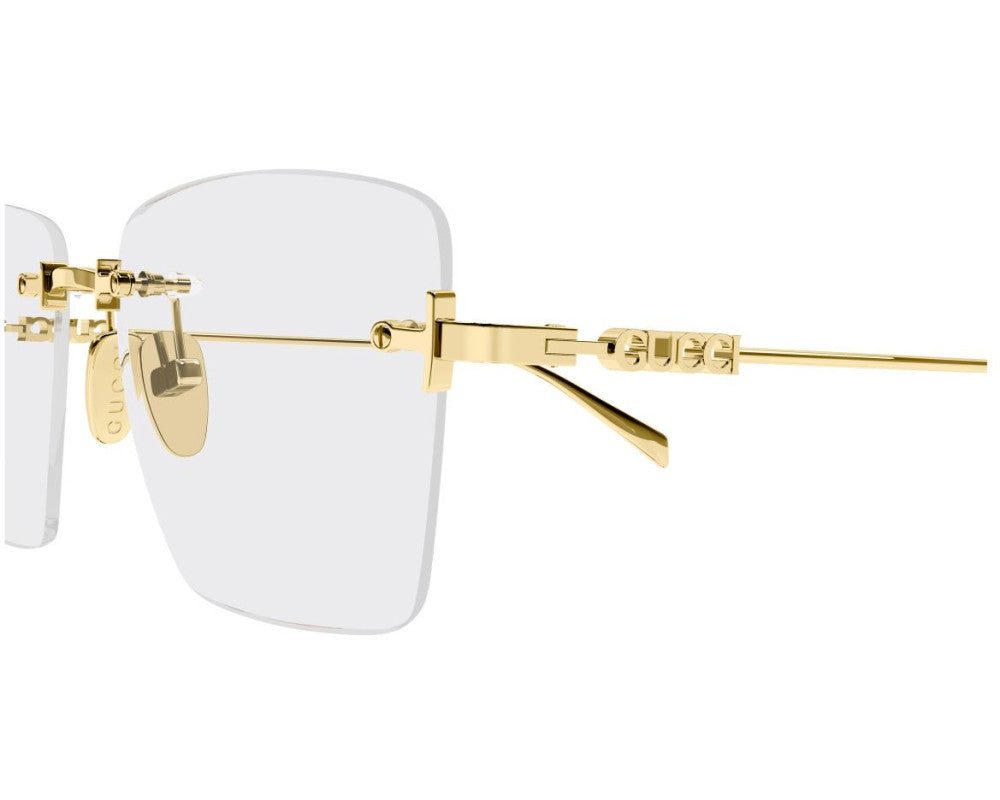 Gucci GG1938O optical glasses