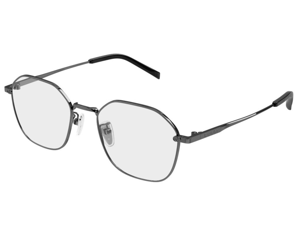 Lunettes de vue Gucci Institutional Logo GG1956OK