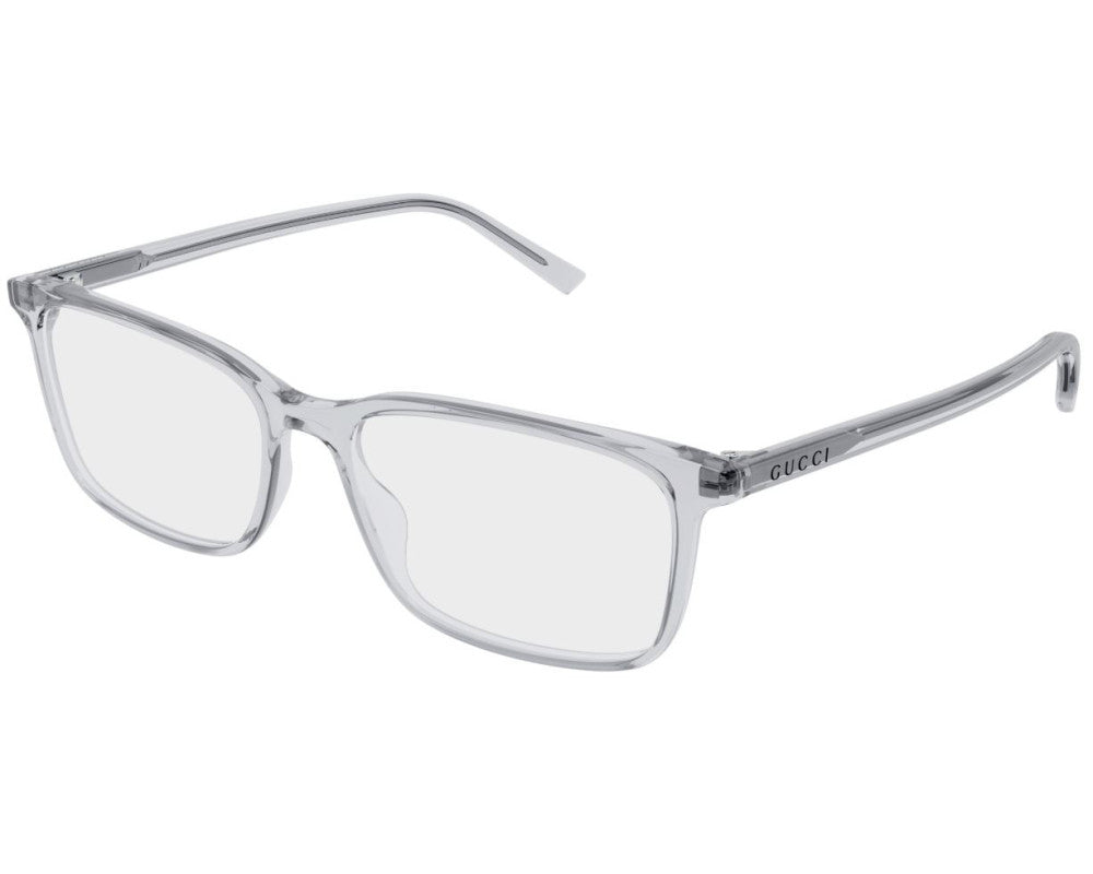 Lunettes de vue Gucci Institutional Logo GG1997O