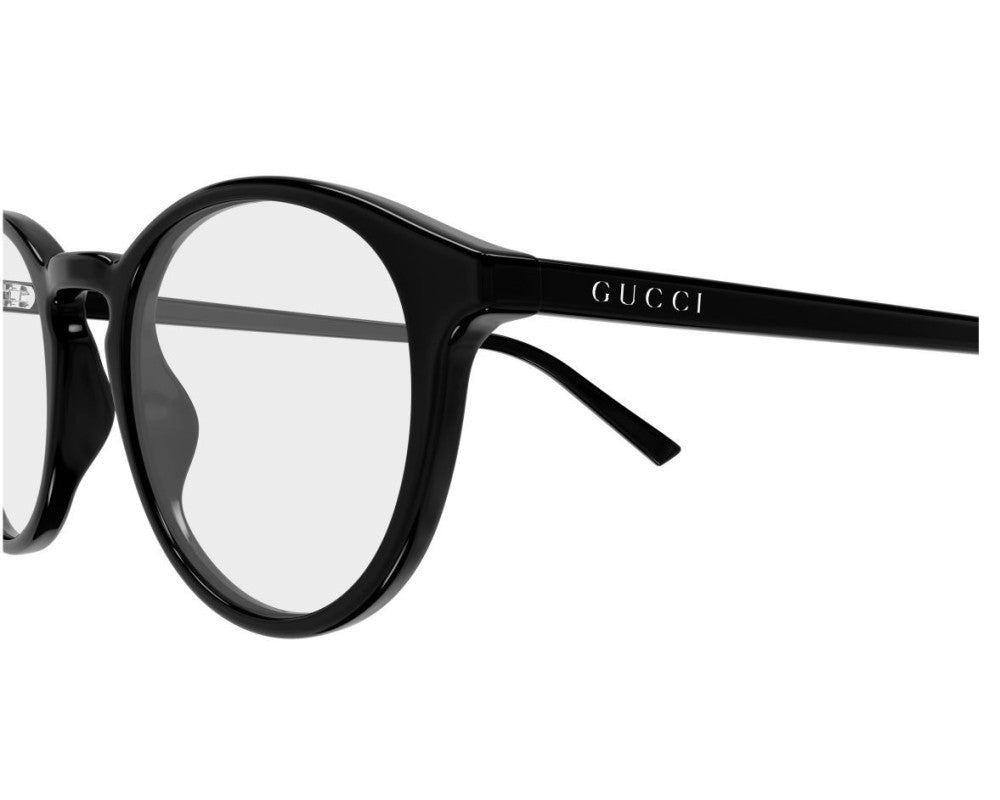 Gucci Institutional Logo GG1998O optical glasses
