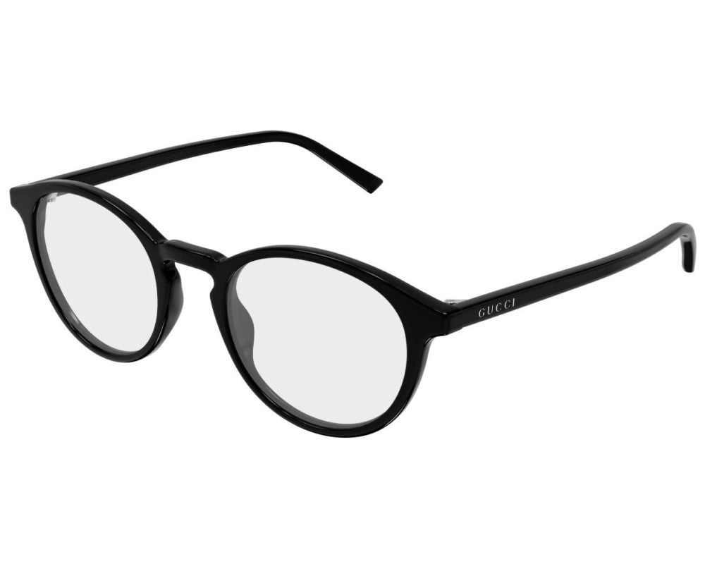 Gucci Institutional Logo GG1998O optical glasses