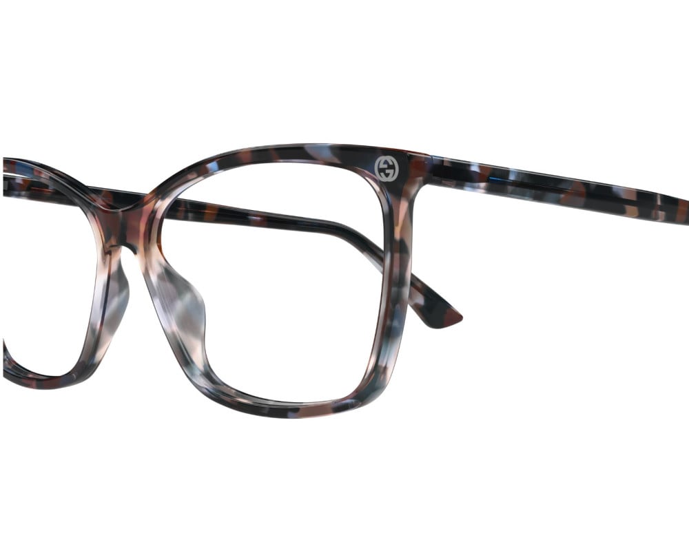 Gucci prescription glasses GG0025O