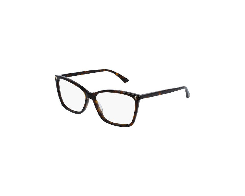Gucci prescription glasses GG0025O